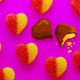 Illustration for article titled Cupid is a sorry confectioner: The heartbreaking state of Valentines Day candyem/em